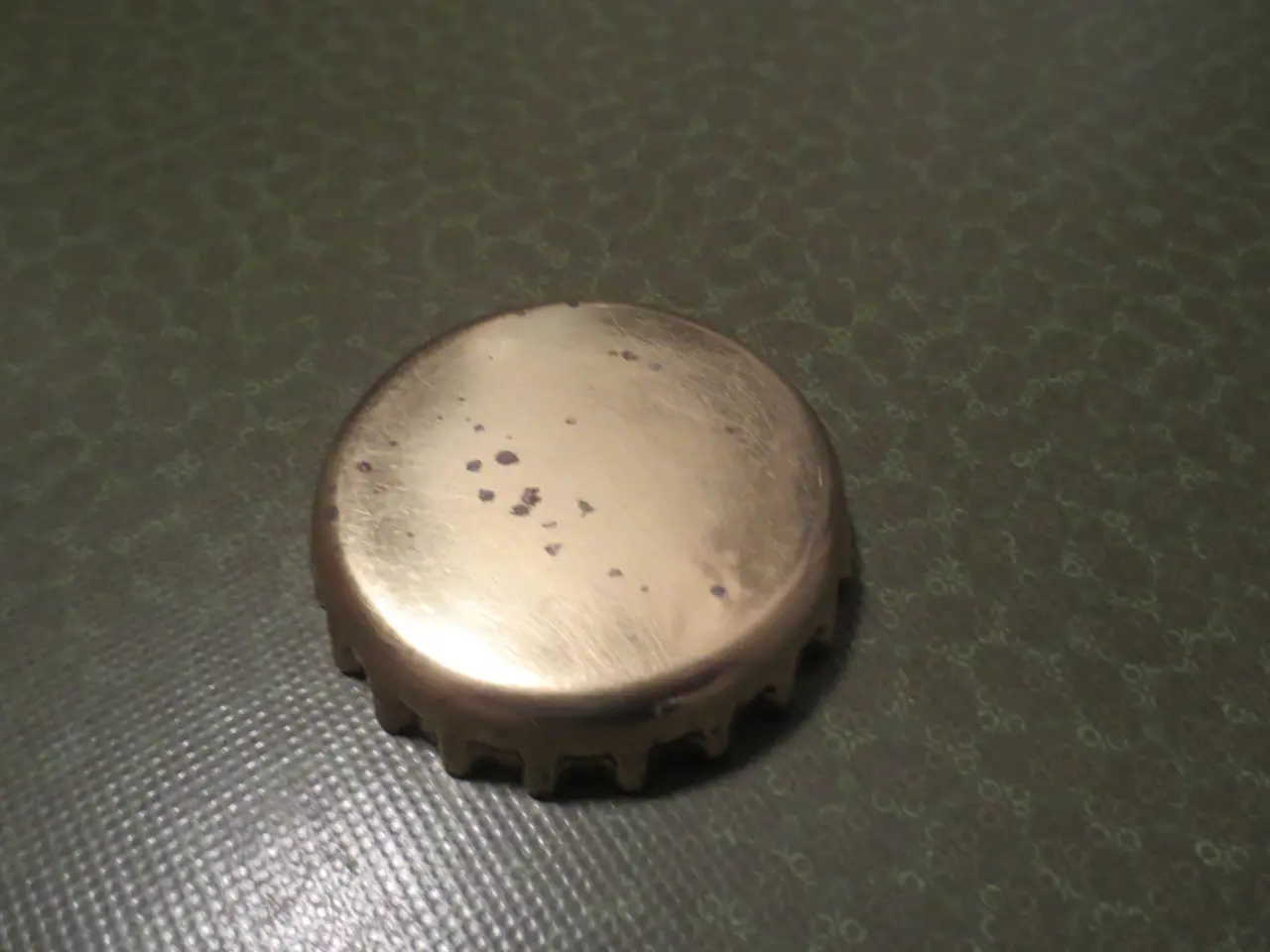 Billede 1 - 1 stk Georg Jensen Oplukkere