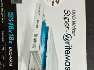 Samsung DVD - Writer