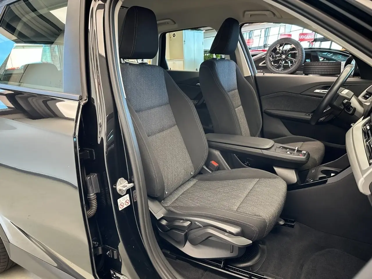 Billede 12 - BMW iX1  xDrive30