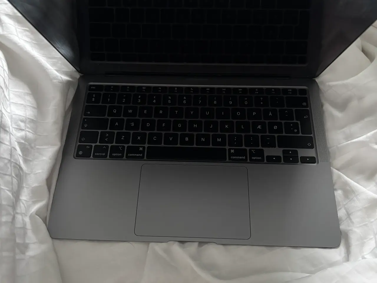 Billede 2 - Macbook Air 2019