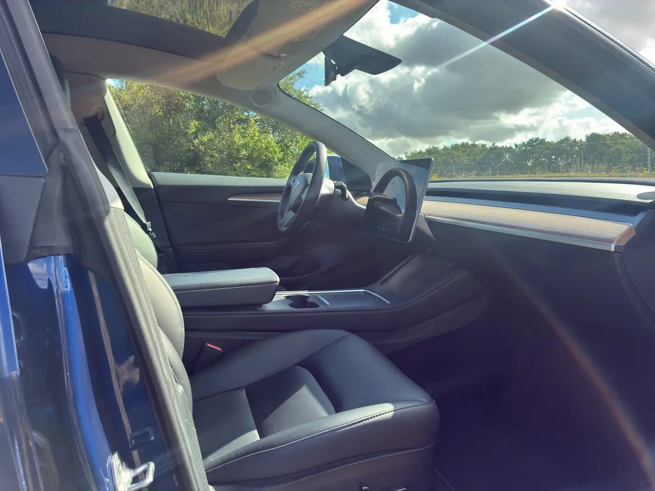Billede 16 - Tesla Model 3 Standard Range+ RWD