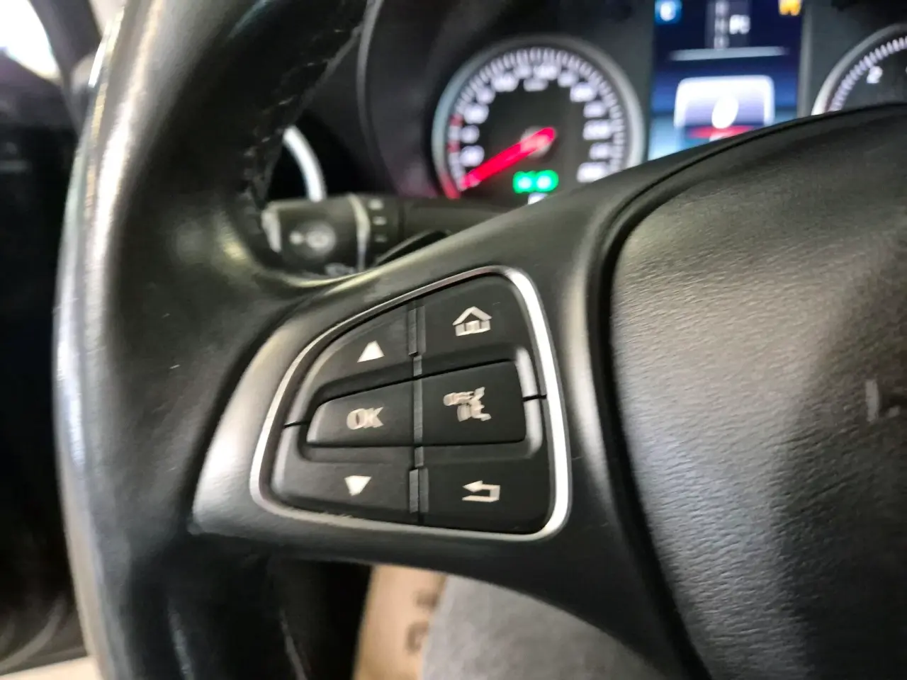 Billede 14 - Mercedes-Benz C250 d 2,1 Bluetec 7G-Tronic Plus 204HK Aut.