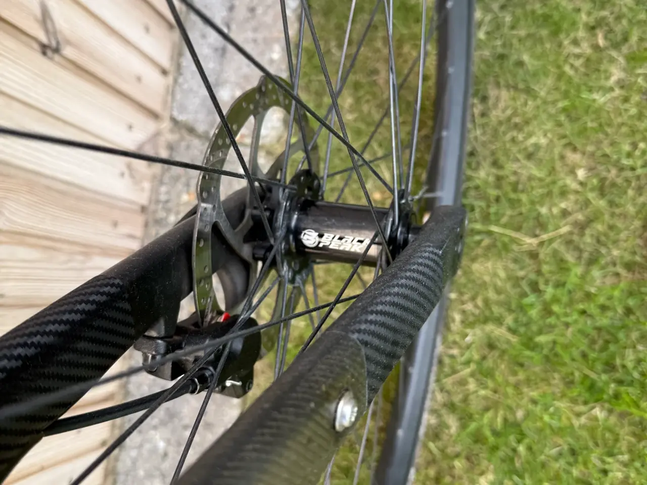Billede 6 - Specialized diverge gravel