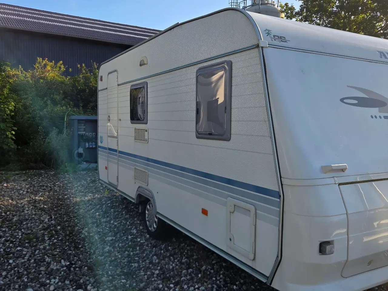 Billede 1 - Adria altea 432px