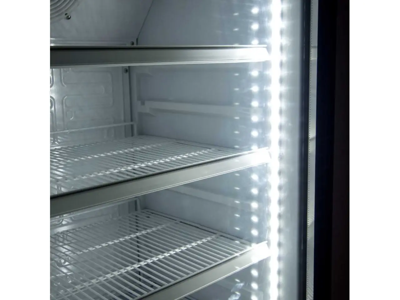 Billede 3 -  Flaskekøleskab 310 Liter – B620 x D635 x H1562 mm
