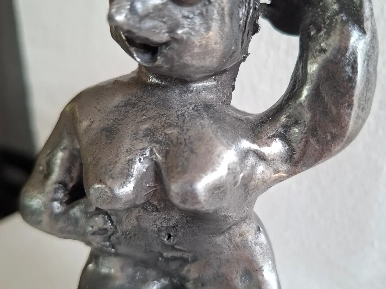 Billede 1 - Figur - De ti typer - Den sensuelle 