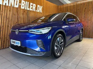 VW ID.4 77 Pro Performance