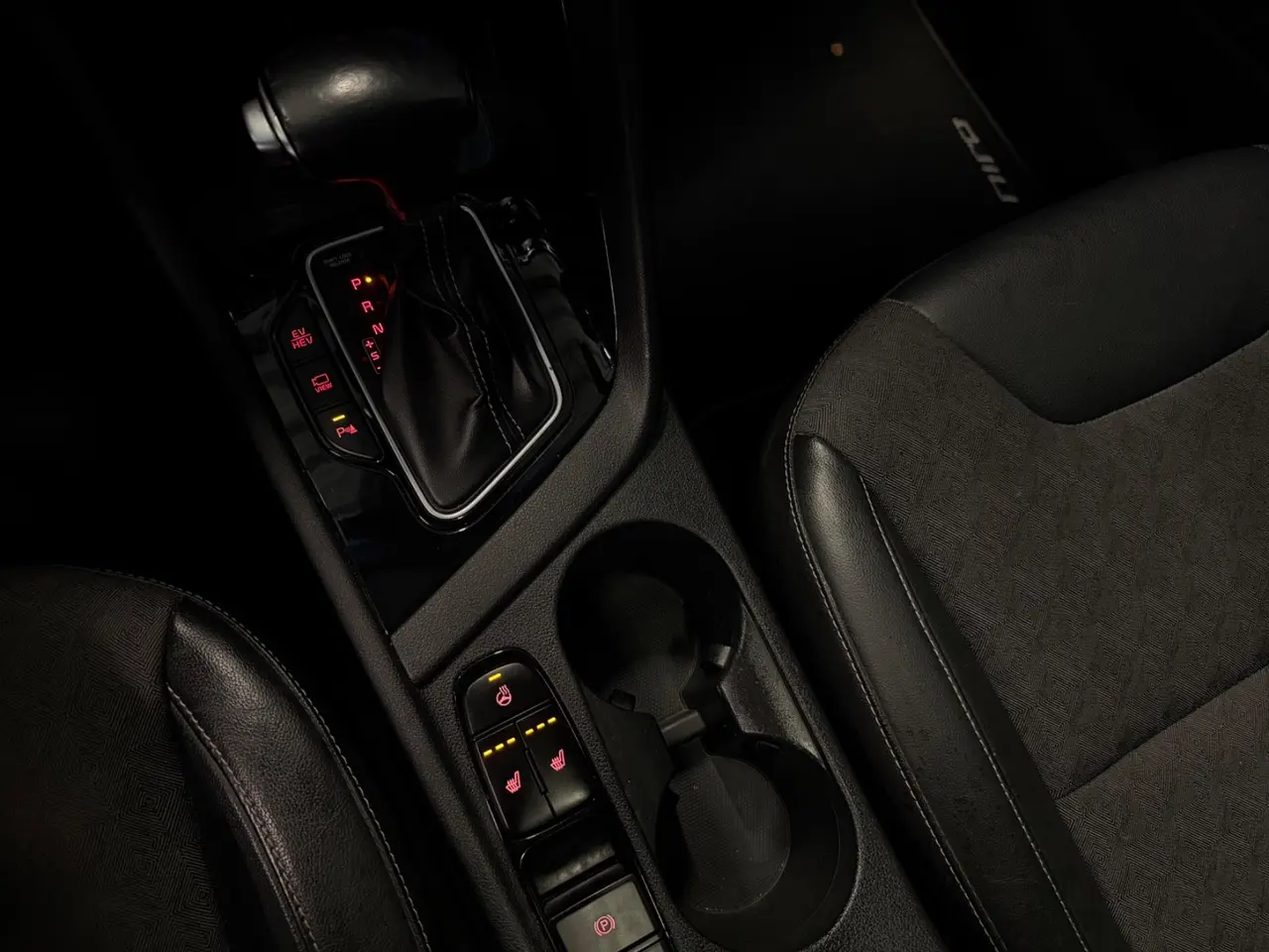 Billede 16 - Kia Niro 1,6 PHEV Premium DCT