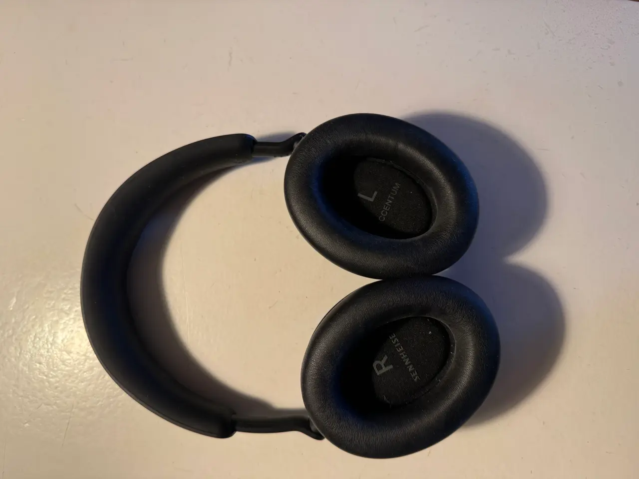 Billede 1 - sennheiser accentum hovedtelefoner 
