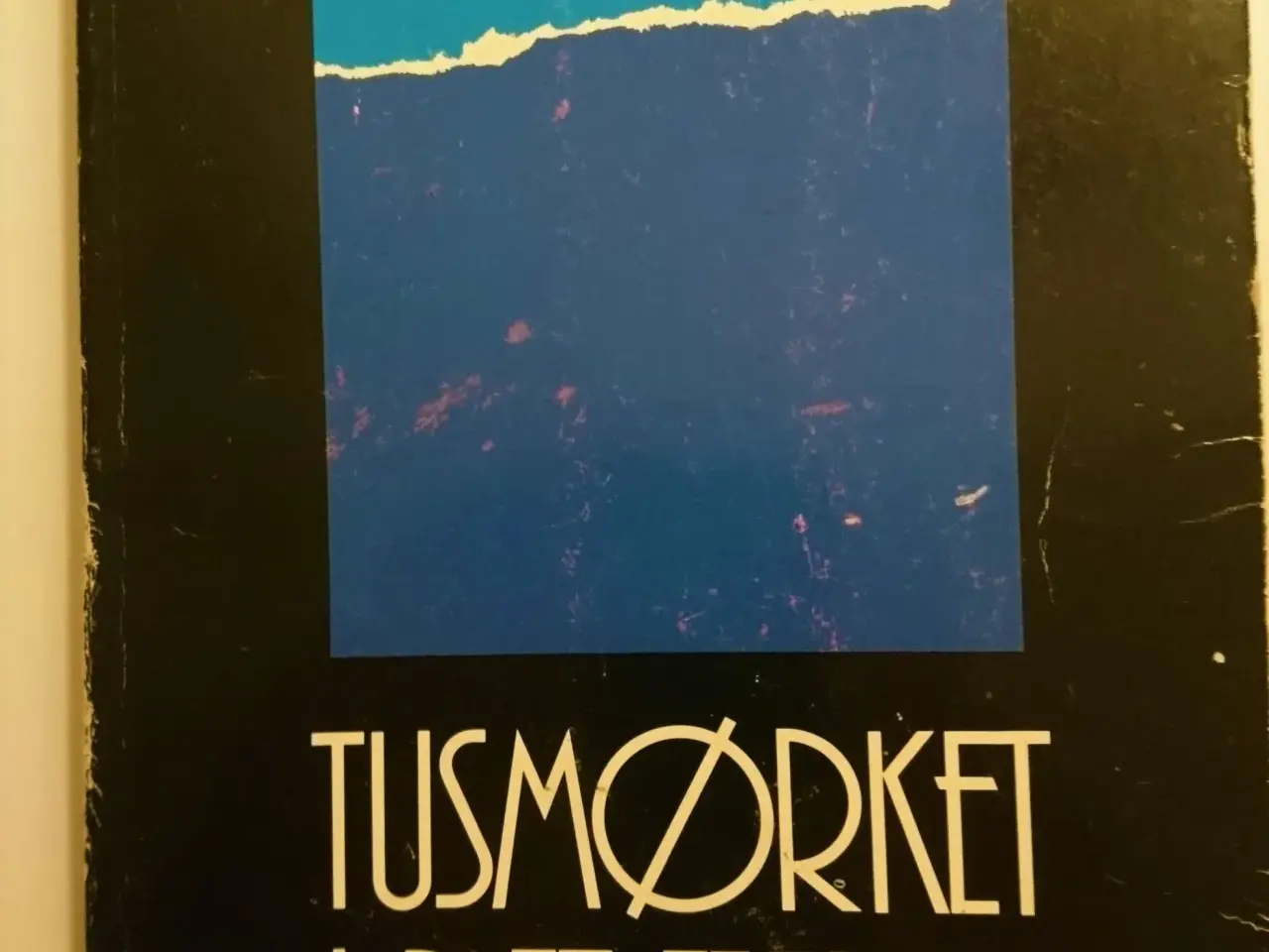 Billede 1 - Tusmørket i det fjerne Af Elie Wiesel