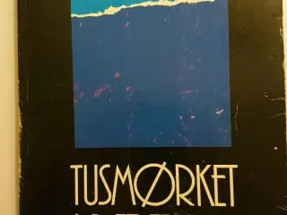 Tusmørket i det fjerne Af Elie Wiesel