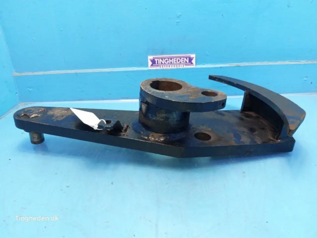 Billede 12 - New Holland 4860 Krumtap Arm 89838847