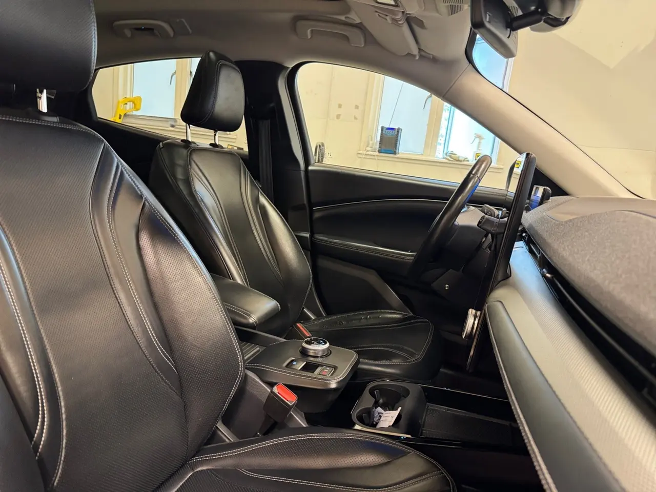Billede 16 - Ford Mustang Mach-E 70 Standard Range