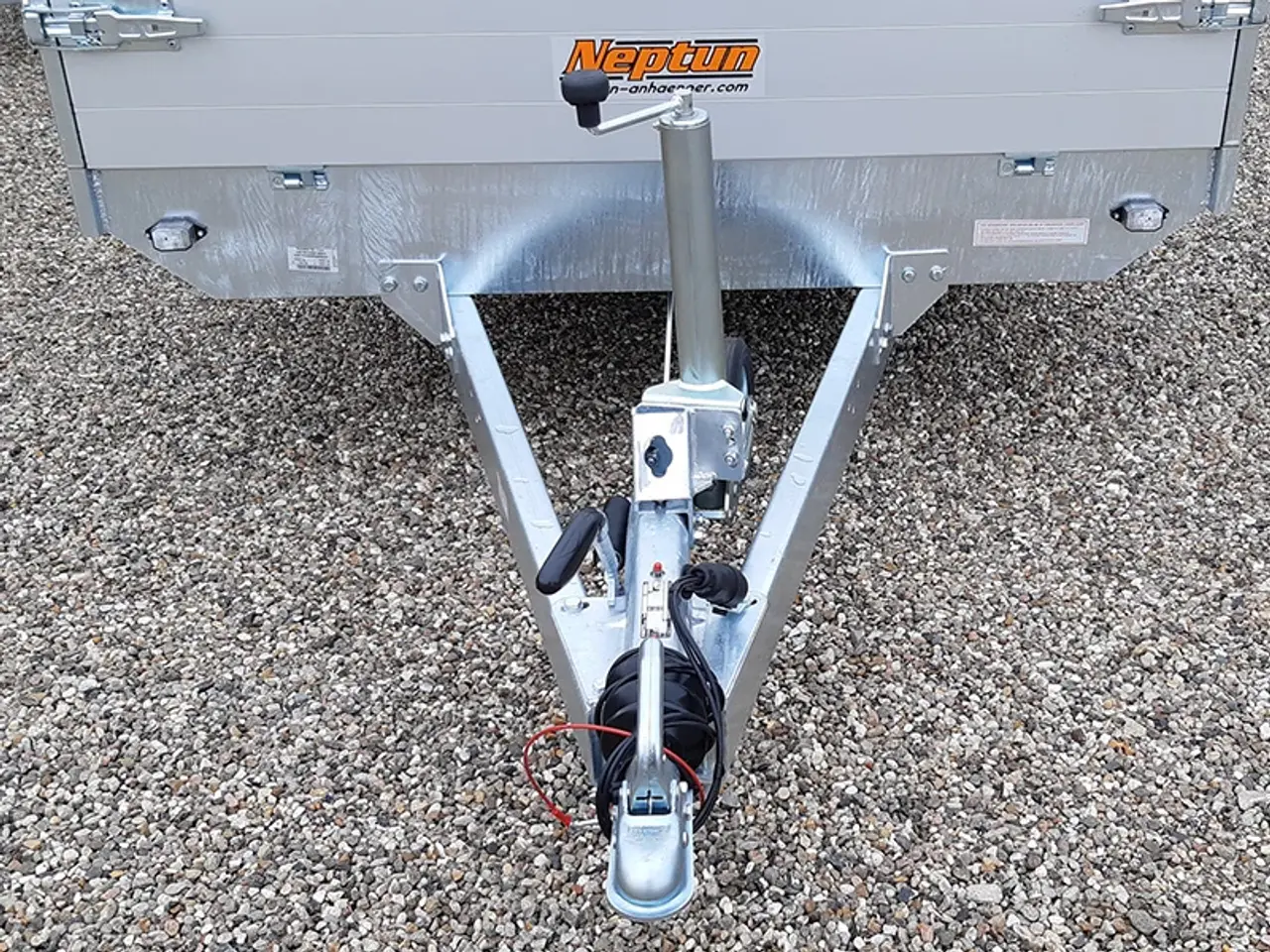 Billede 5 - Neptun Nordica GN262