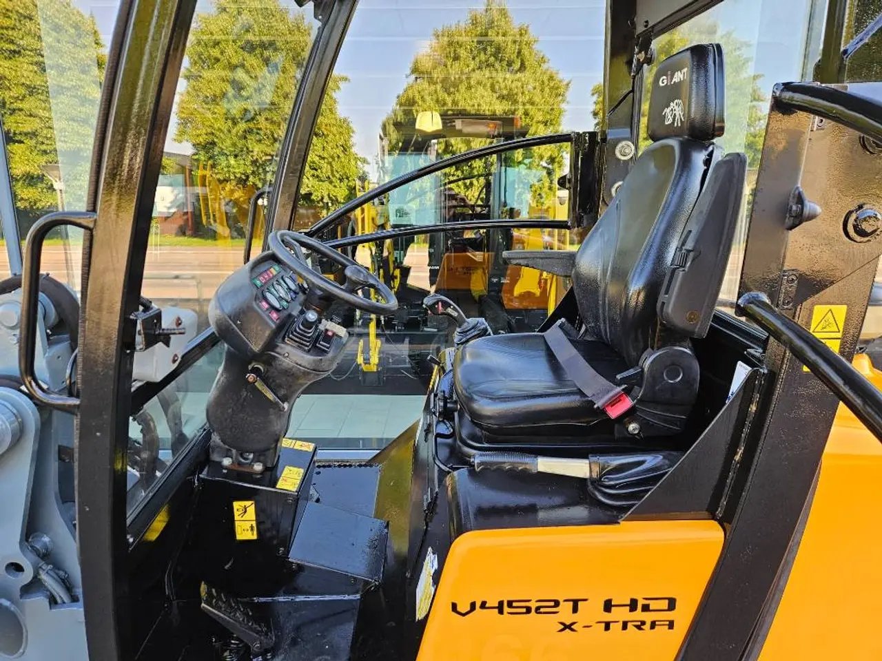 Billede 8 - GiANT v452t hd x-tra