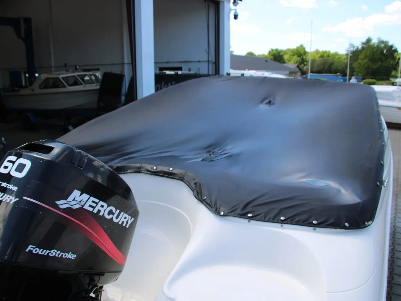 Billede 16 - Campion 535 Bowrider