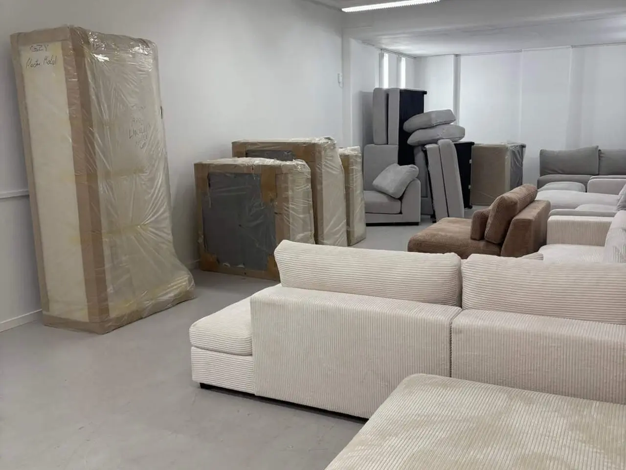 Billede 4 - Lejemål til butik, showroom og lager