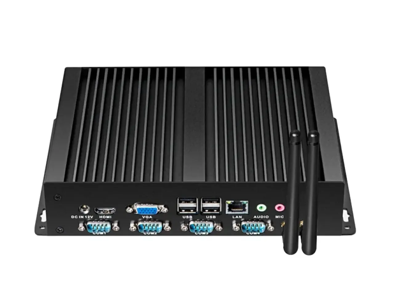 Billede 2 - industri pc Intel Core i5-3317U