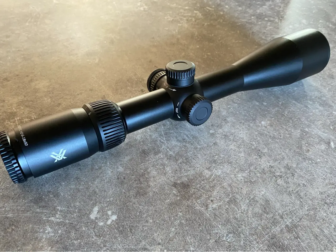 Billede 4 - Vortex Crossfire HD 6x18x50