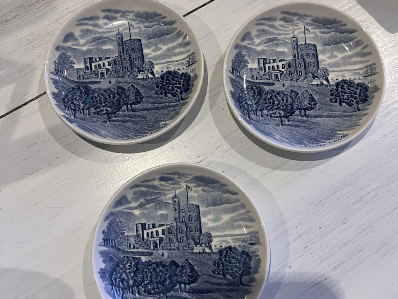 Billede 1 - Old Britain Castlers
