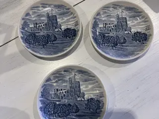 Old Britain Castlers