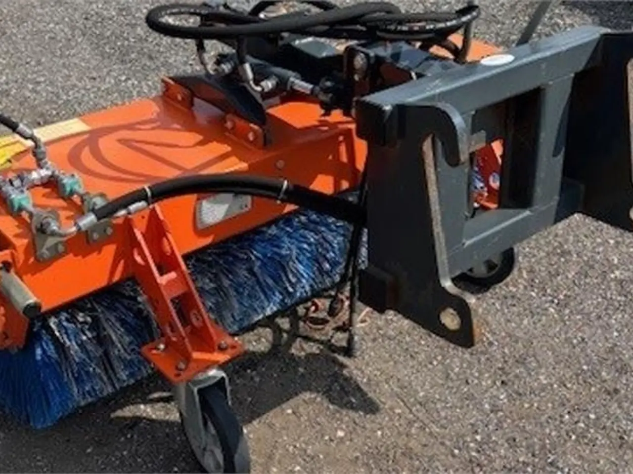 Billede 5 - Tuchel Plus 590 - 150