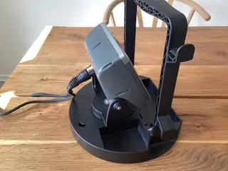 Kortplotter med ekkolod/ fishfinder