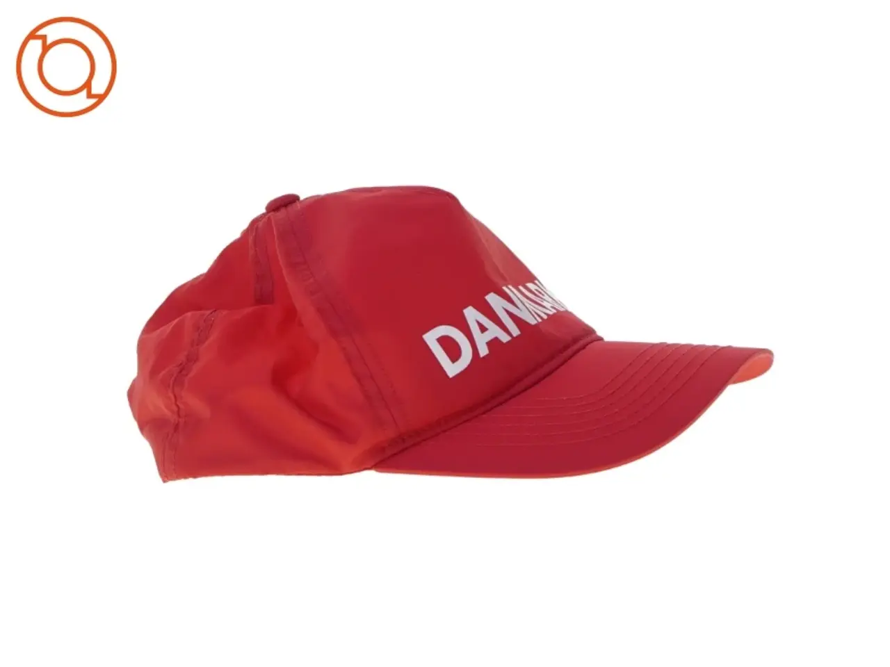 Billede 2 - Kasket med Danmark fra Hummel (str. One size)