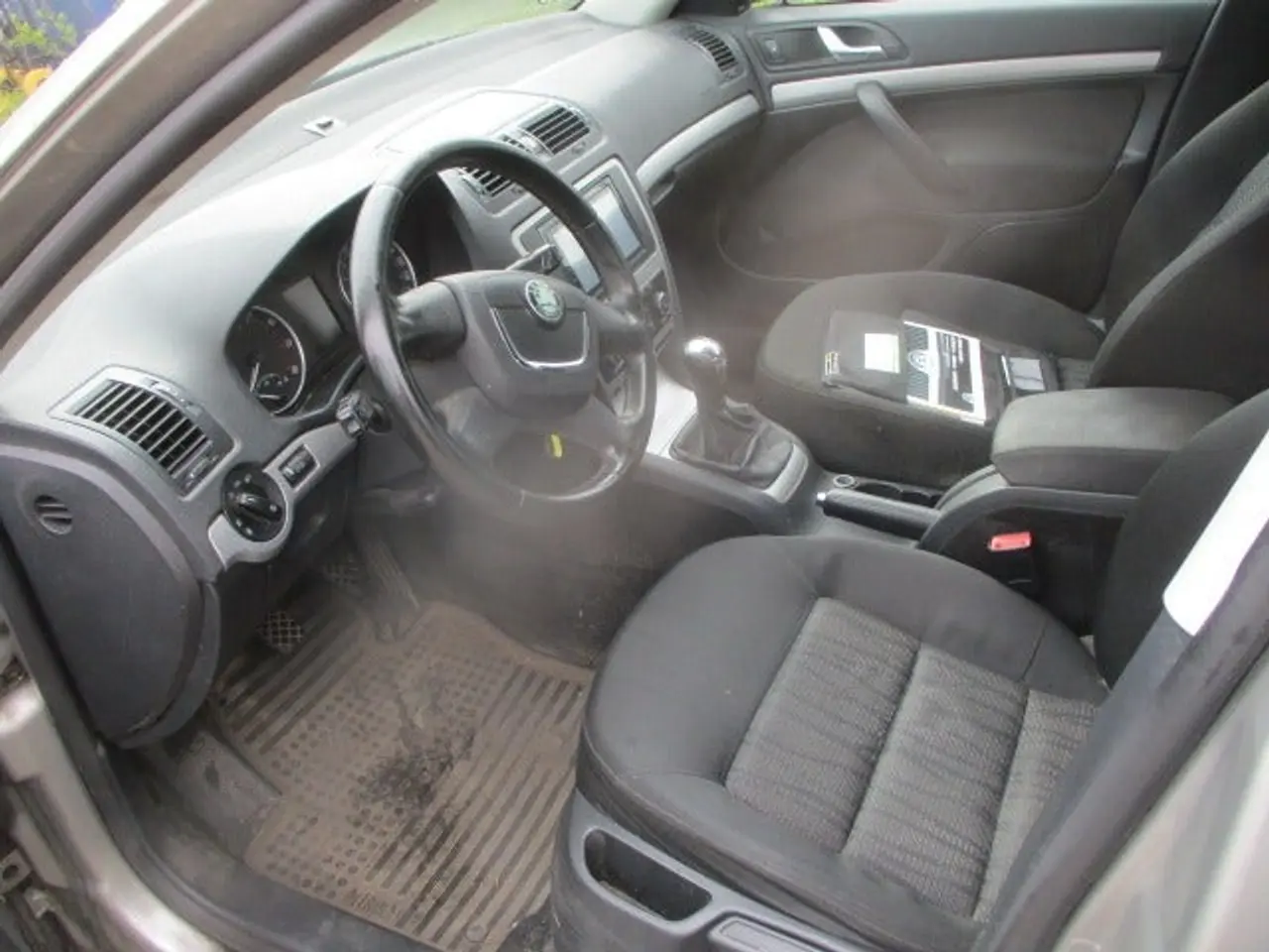 Billede 6 - Skoda Octavia 1,4 TSi 122 Ambiente