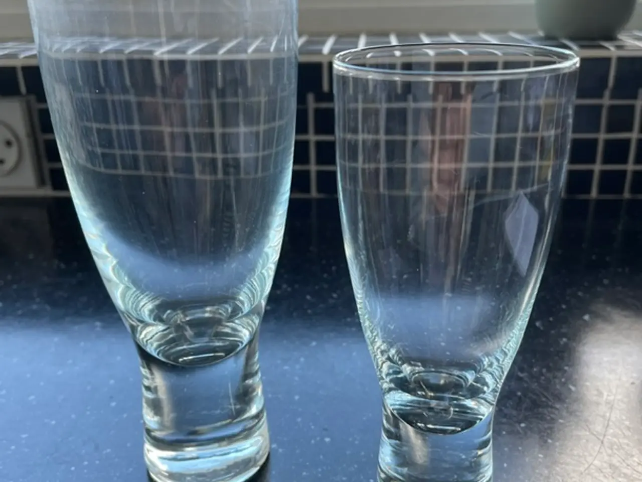 Billede 4 - Originale Holmegaard Canada glas