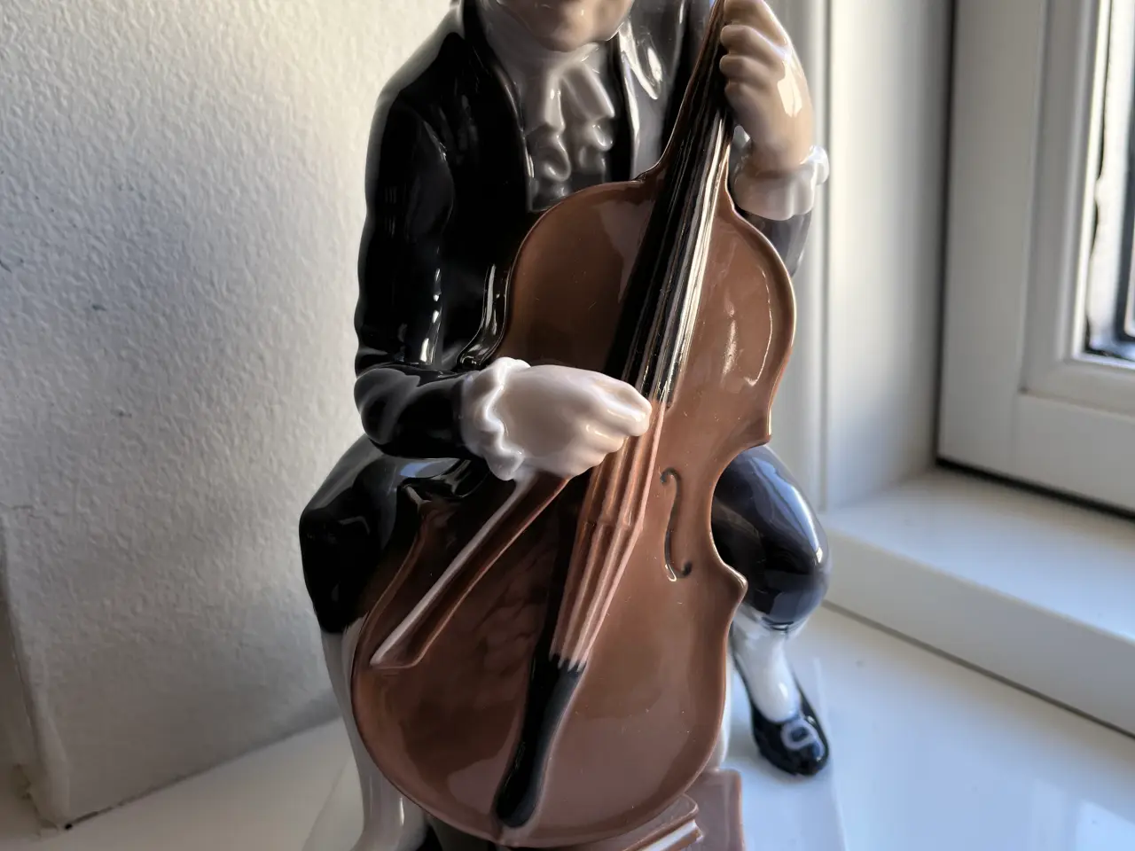 Billede 1 - Figur