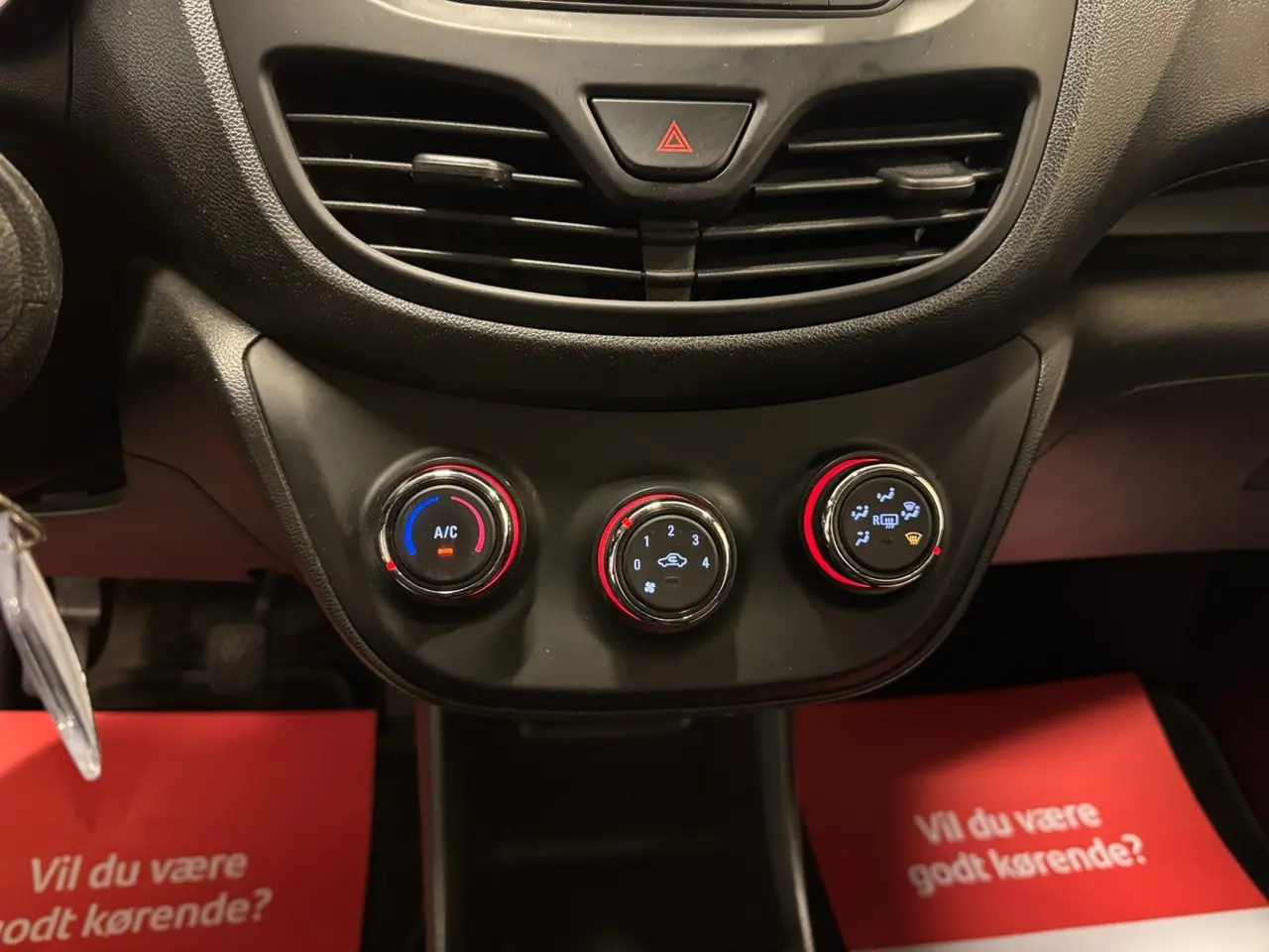 Billede 10 - Opel Karl 1,0 Enjoy