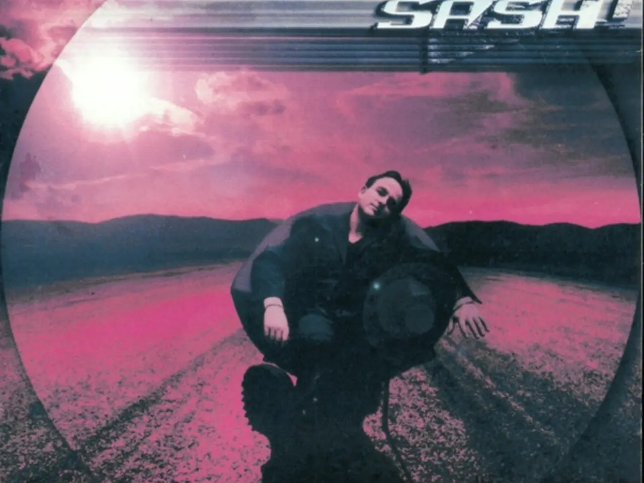 Billede 1 - Sash! – Life Goes On – CD