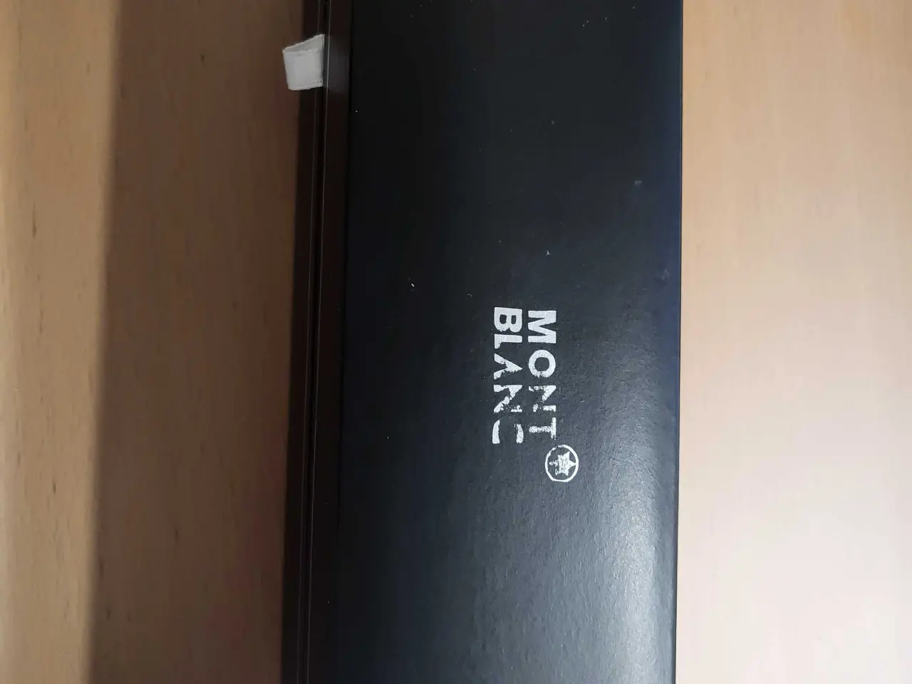Billede 1 - Mont blanc