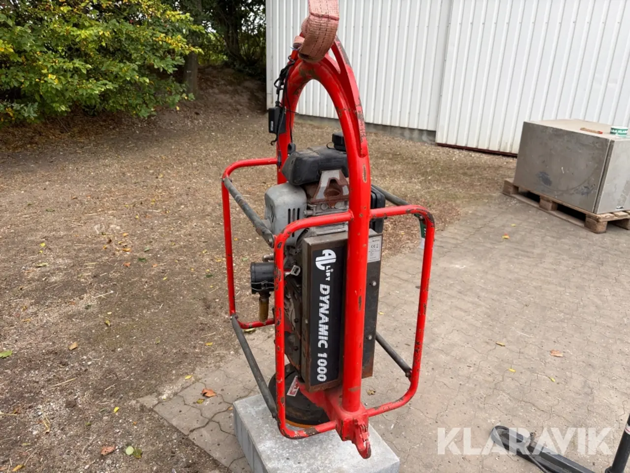 Billede 3 - Vakumløfter 1000kg