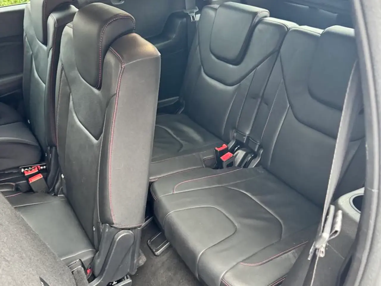 Billede 10 - Ford S Max 2,0 ecoblue ST-line aut 7prs