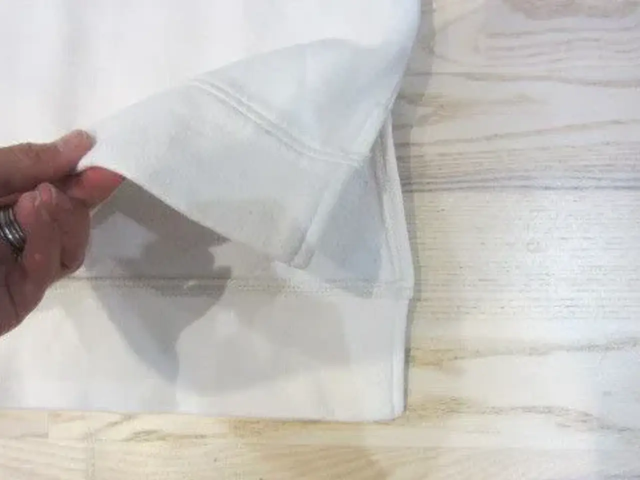 Billede 2 - Str. 158/164, flot bluse