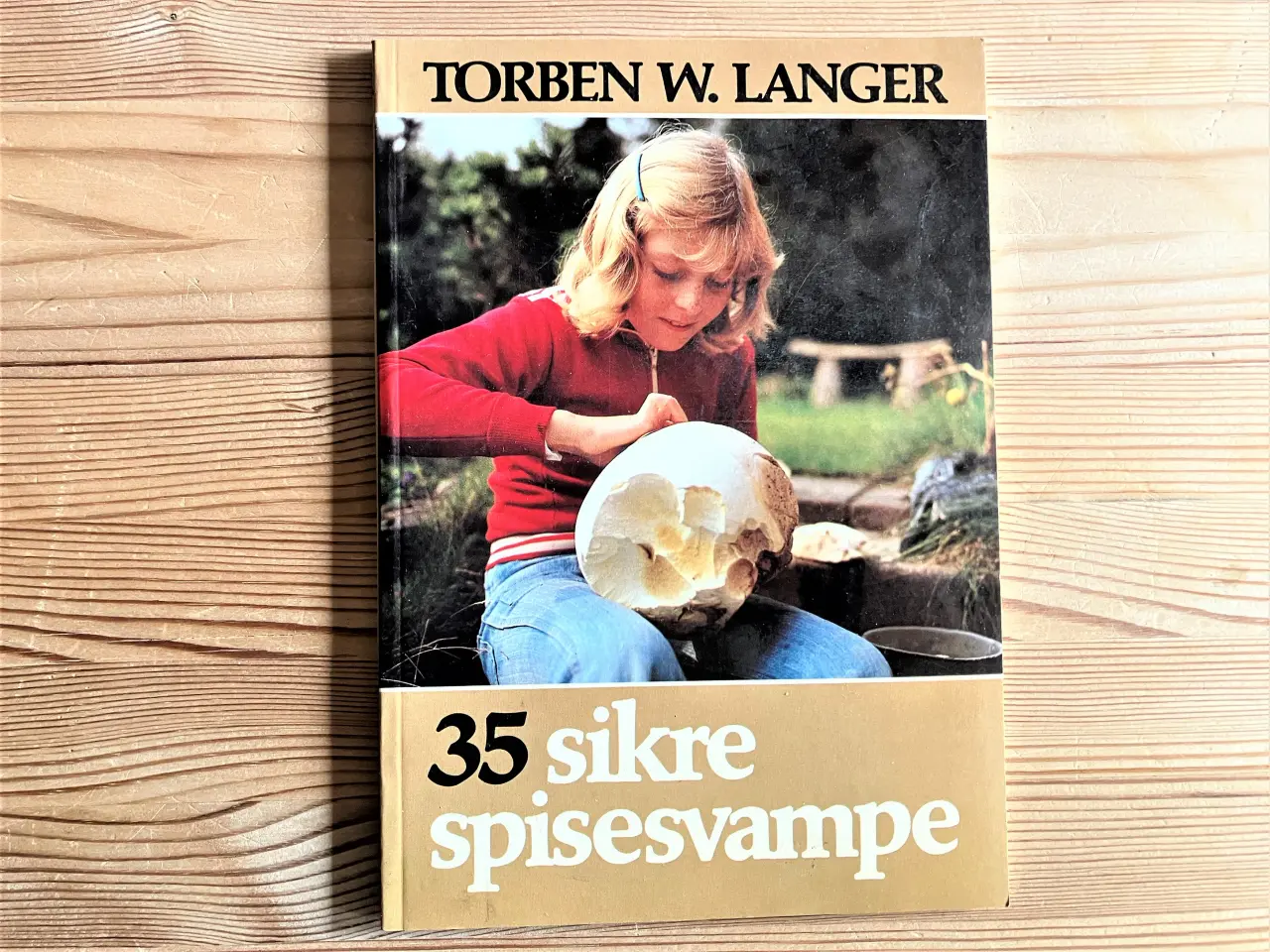 Billede 7 - Lademanns naturfører m.m. - 10 bøger