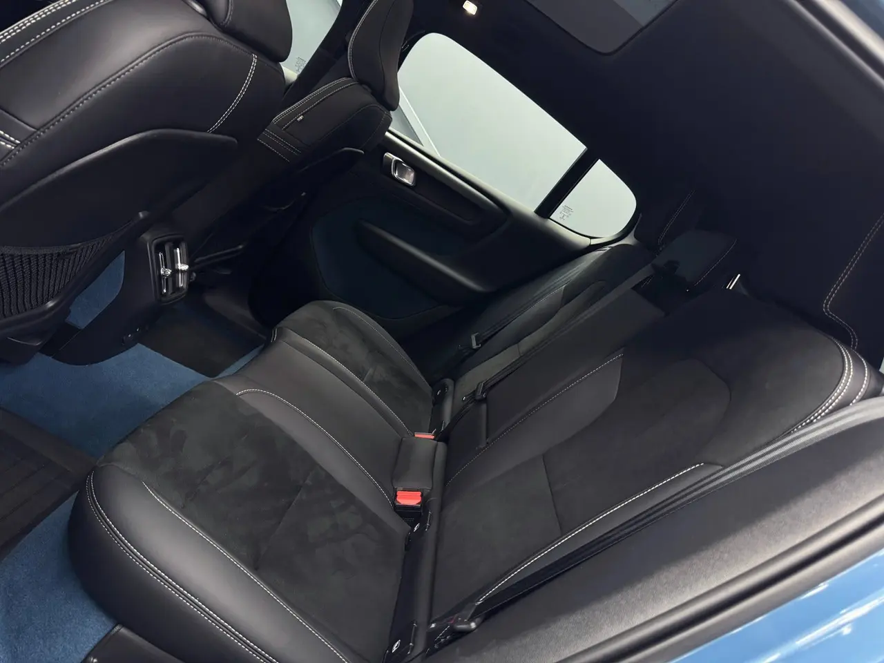 Billede 15 - Volvo C40 P8 ReCharge Twin Ultimate