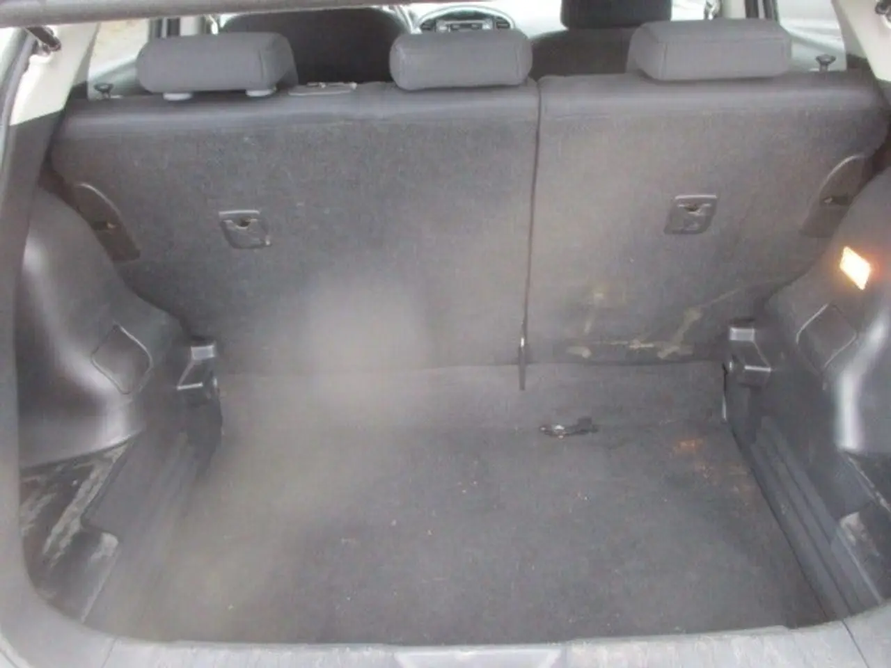 Billede 5 - Nissan Juke 1,2 Dig-T 115 Acenta