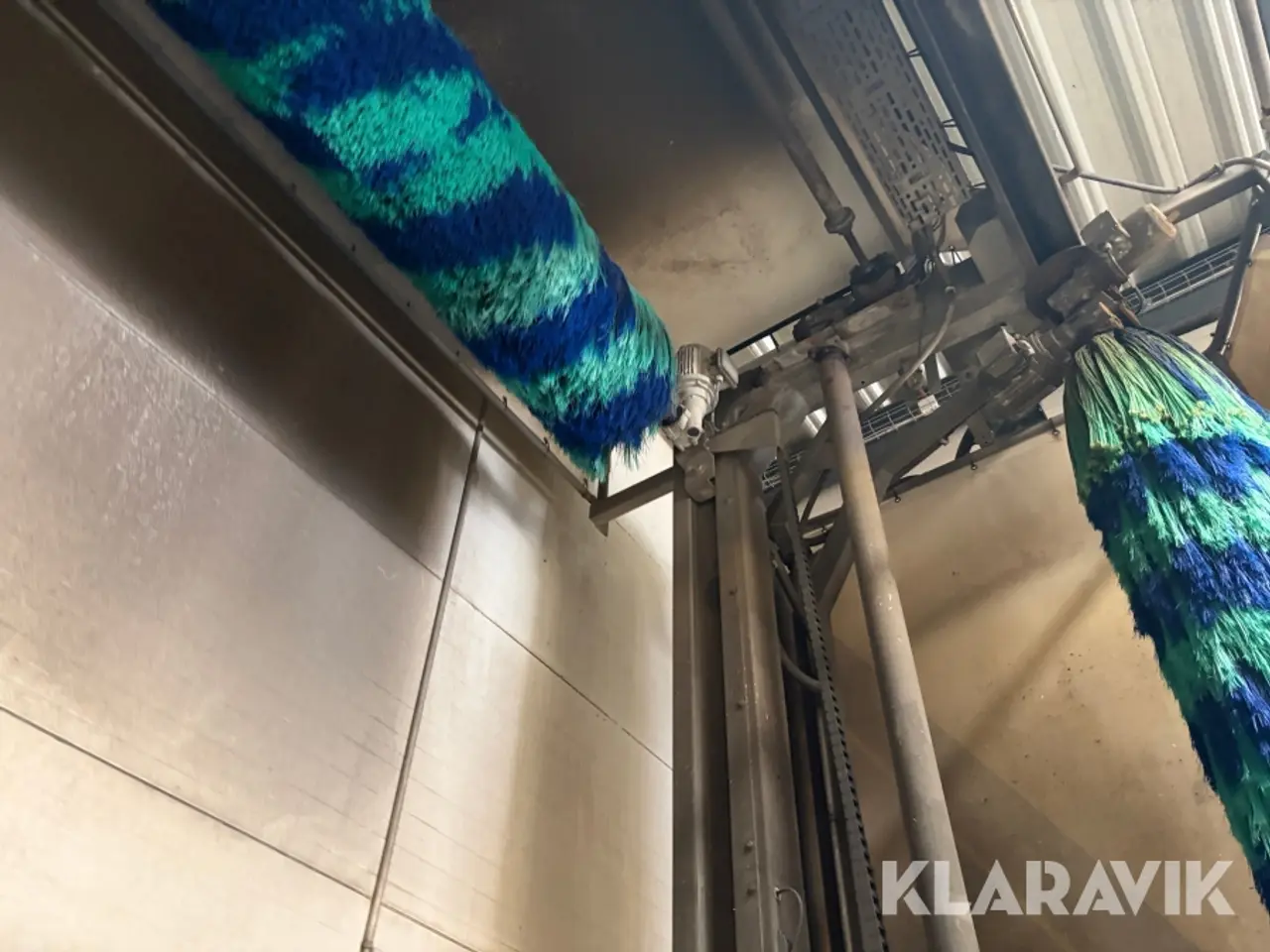 Billede 11 - Lastbilvaskemaskine WashTec