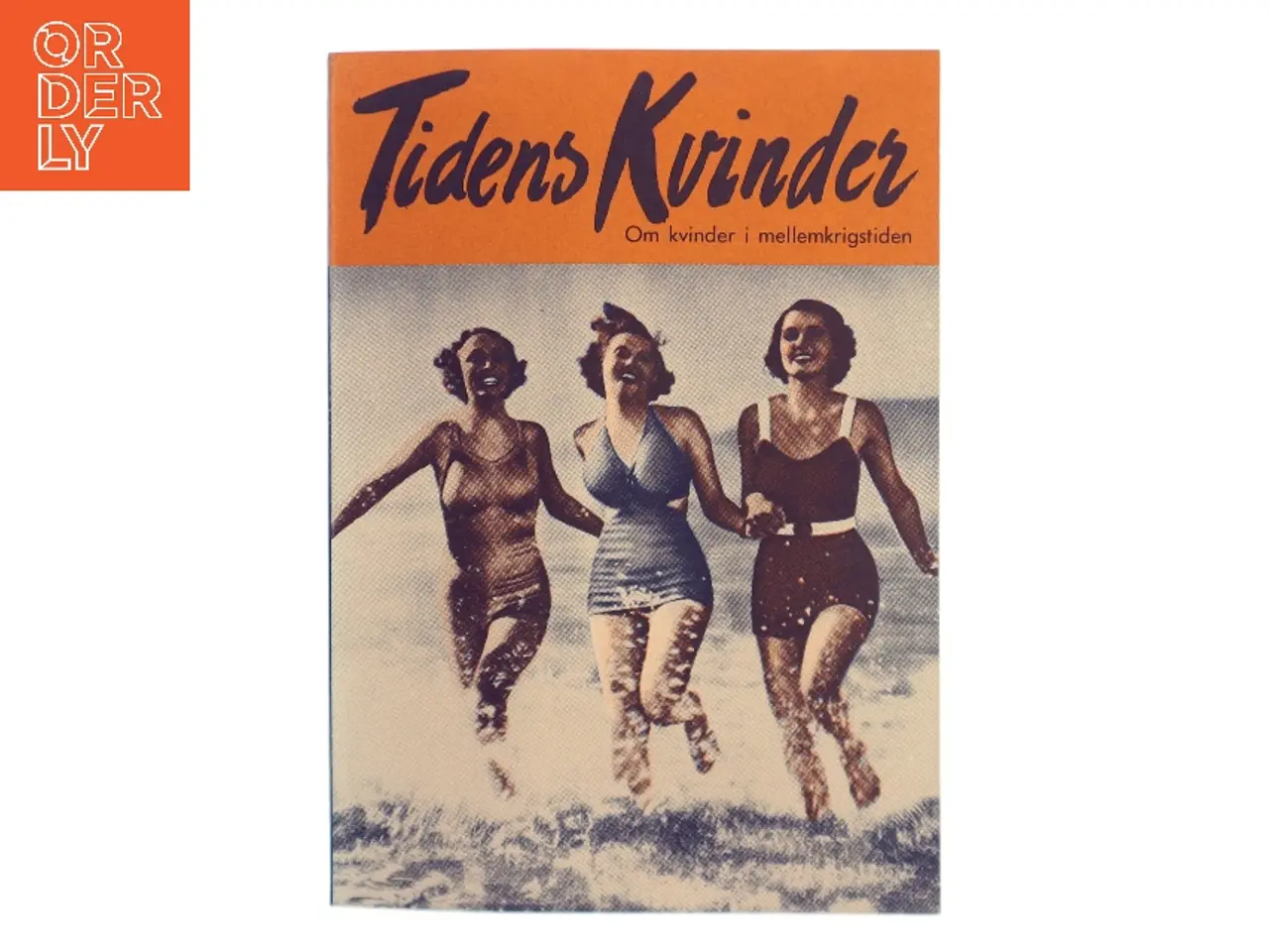 Billede 1 - Tidens Kvinder (Bog)