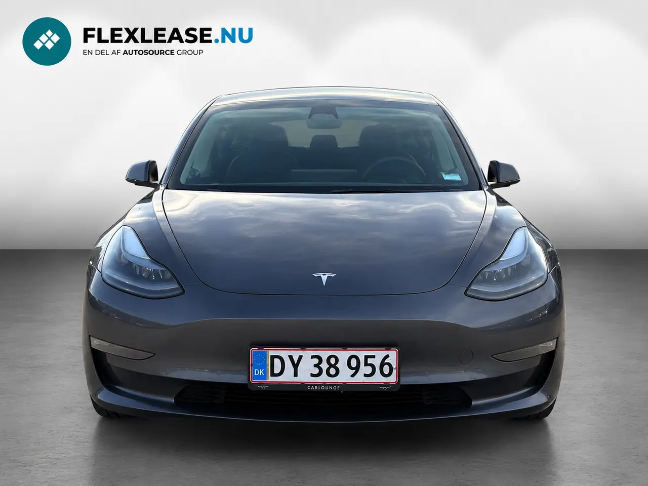 Billede 4 - Tesla Model 3 Long Range AWD