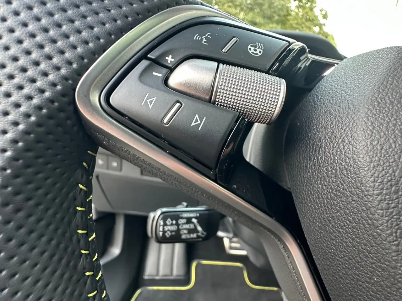 Billede 19 - Skoda Enyaq iV RS Maxx