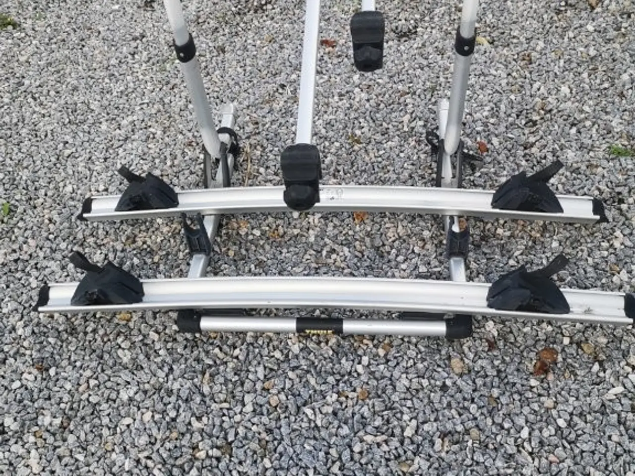 Billede 2 - Thule cykelholder til 2 cykler