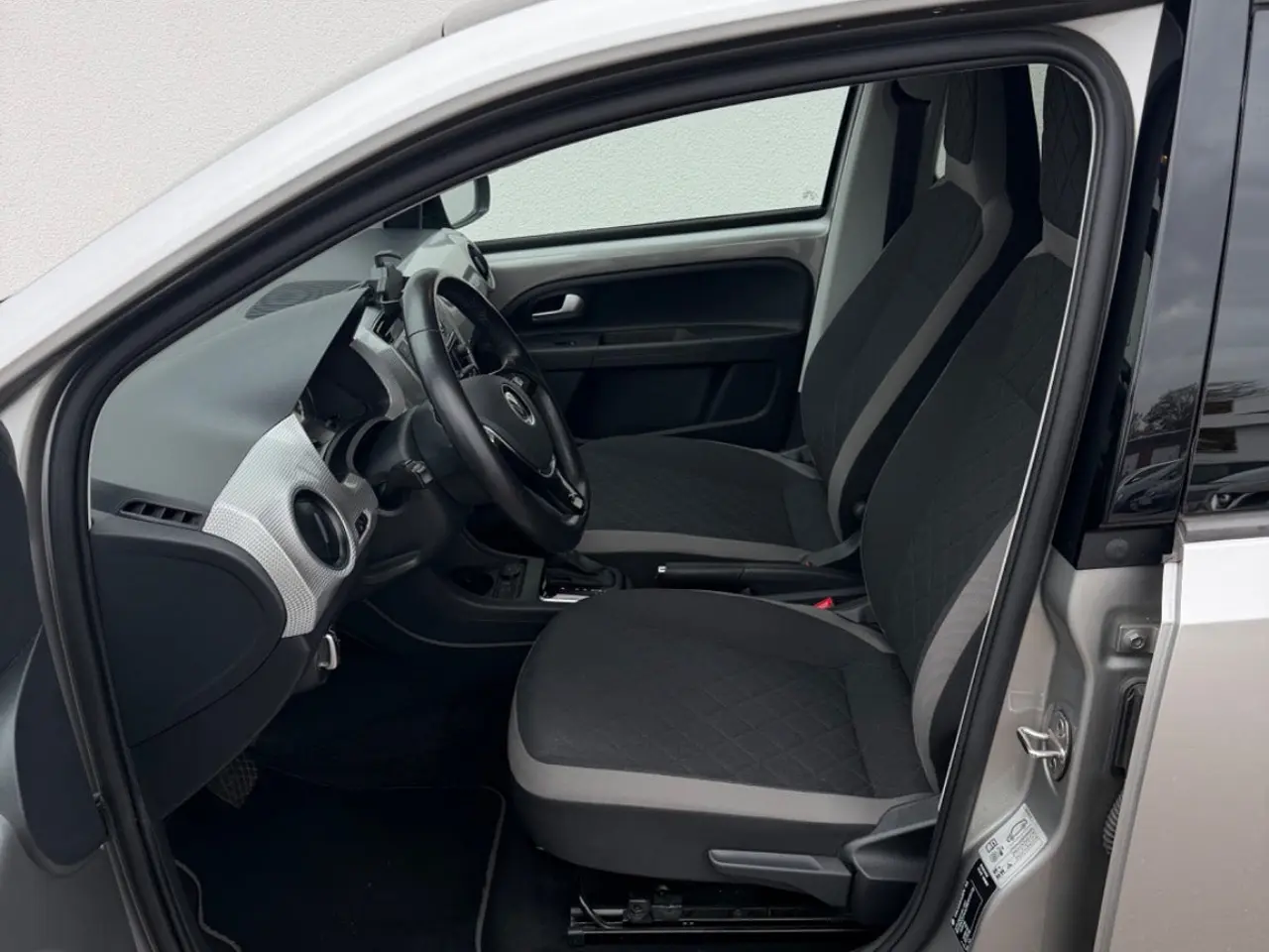 Billede 5 - VW e-Up! Style