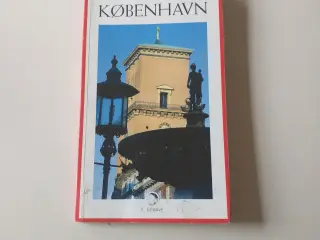 Politikens Turen går til København