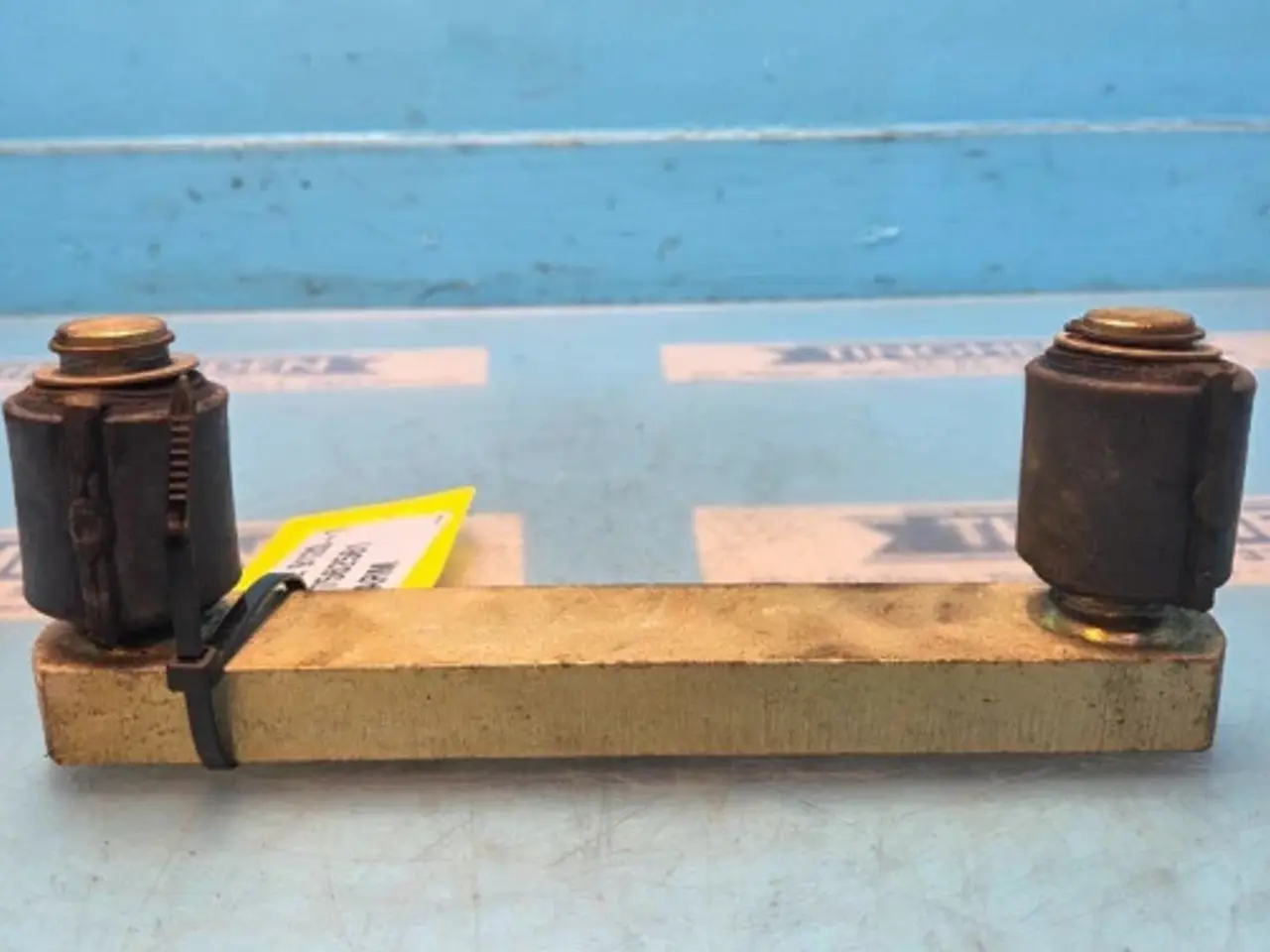 Billede 2 - Case 9120 Arm 87562561