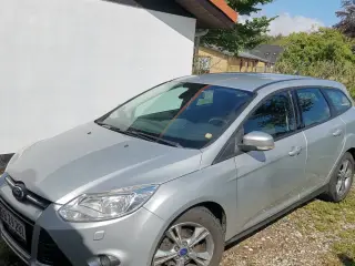 Ford focus pæn
