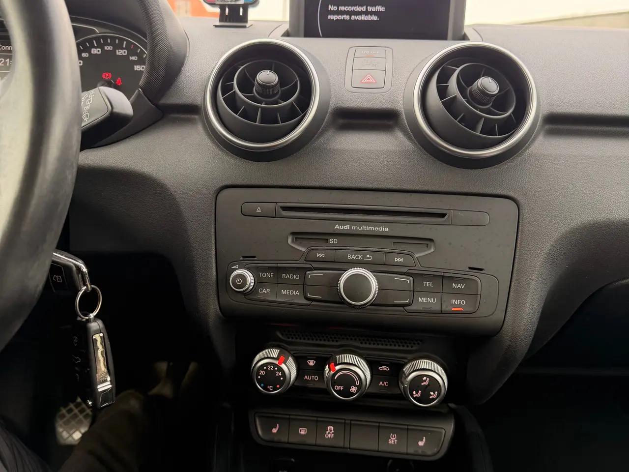 Billede 6 - Nysynet audi a1